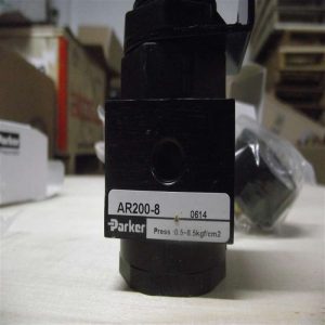 派克氣動(dòng) AR200-8