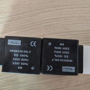 派克線圈 4818653D